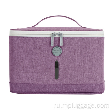 Модная портативная сумка для ультрафиолетовой дезинфекции обычай